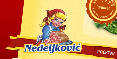 Klanica Nedeljković